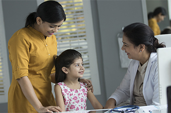 Child Health Checkup