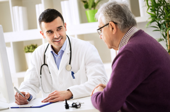 Senior Citizen Health Checkup